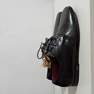 Dolce & Gabbana  Leather Lace Up Derby Shoes Retail $925.00 SEND ME AN OFFER!